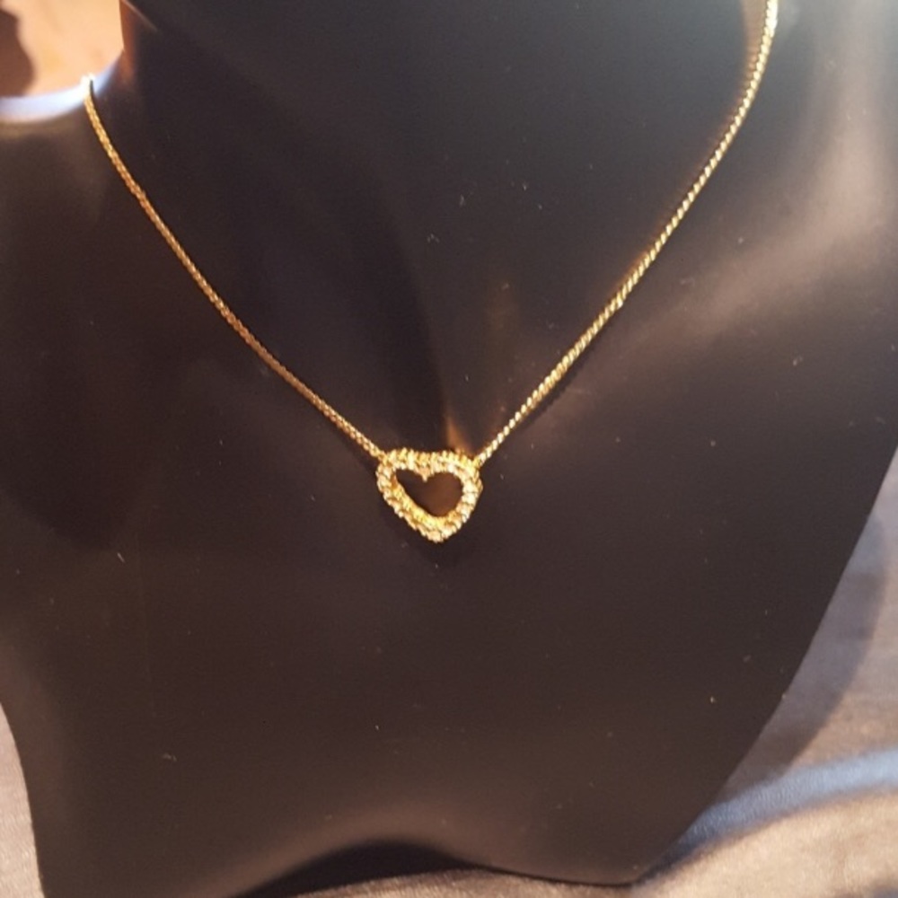 Christian Dior Chain Necklace
